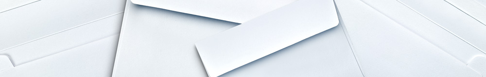 White Envelopes